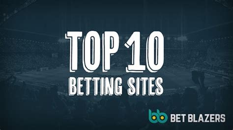 new small betting sites 2020.